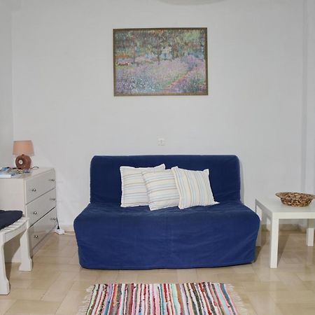 Penelope - Loggos Apartments Λογγός Εξωτερικό φωτογραφία