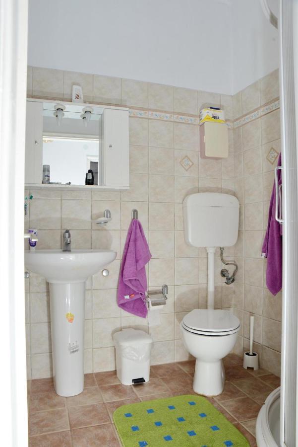 Penelope - Loggos Apartments Λογγός Εξωτερικό φωτογραφία