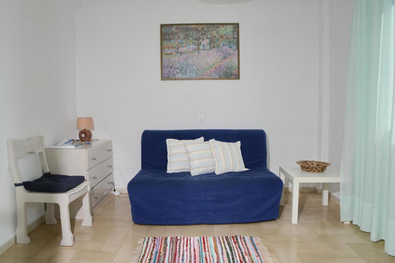 Penelope - Loggos Apartments Λογγός Εξωτερικό φωτογραφία